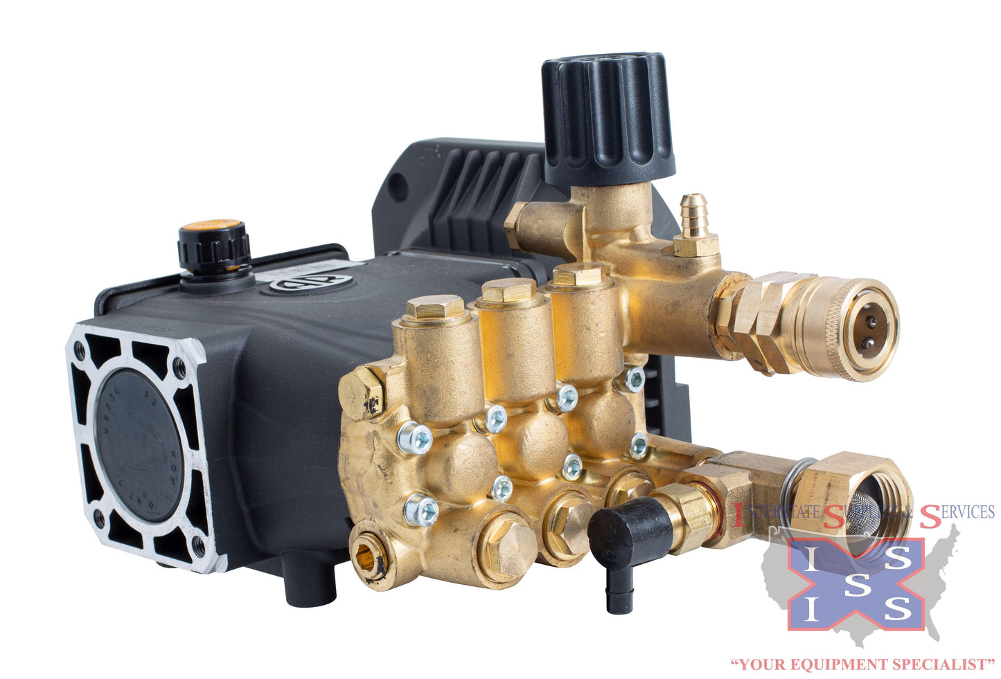 Boxed JRV3G20E-F8 Pump Assembly.