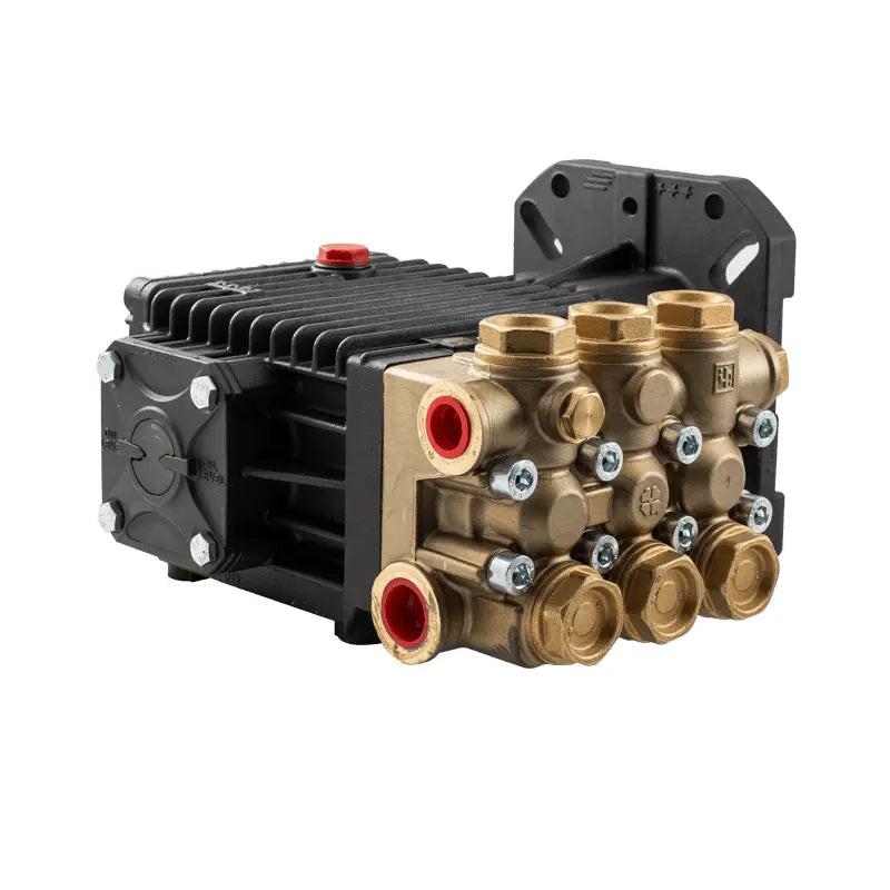 Boxed GP, EZ4040G Pump.
