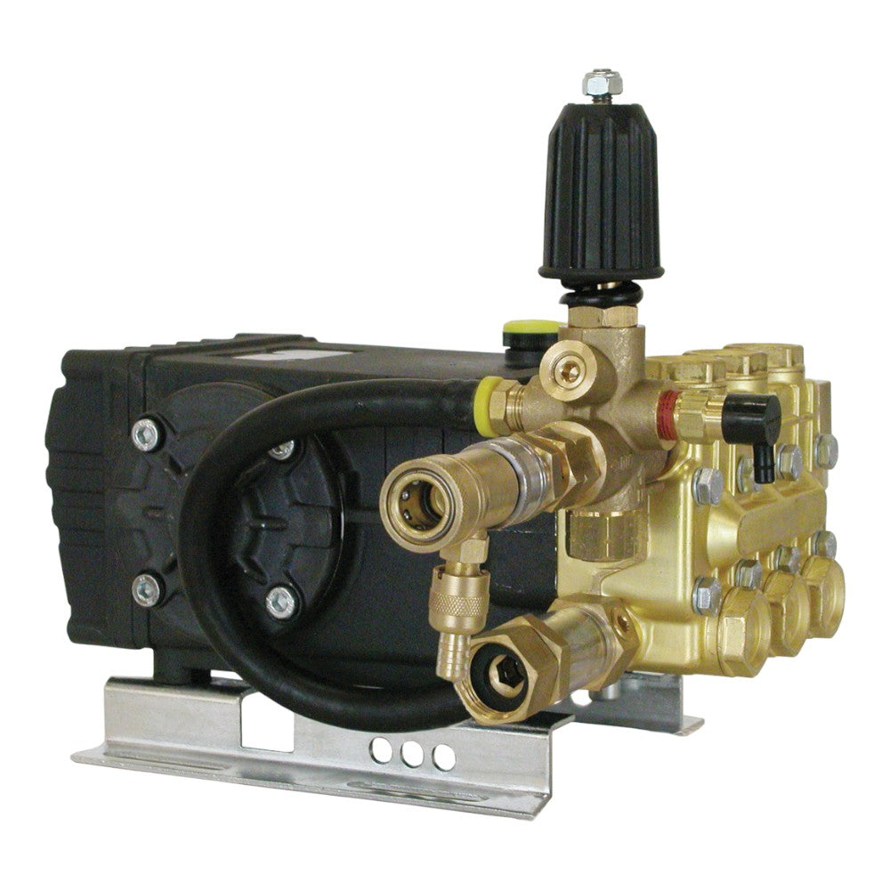 BE GP TSS1511 Pump Assembly (Boxed) 85.139.005AB