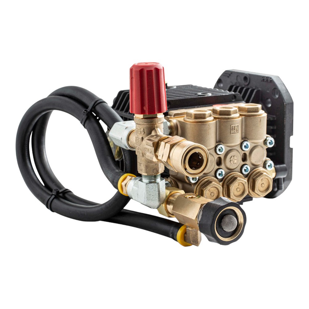 BE GP TT2035EBF Pump Assembly (Boxed) 85.139.023B