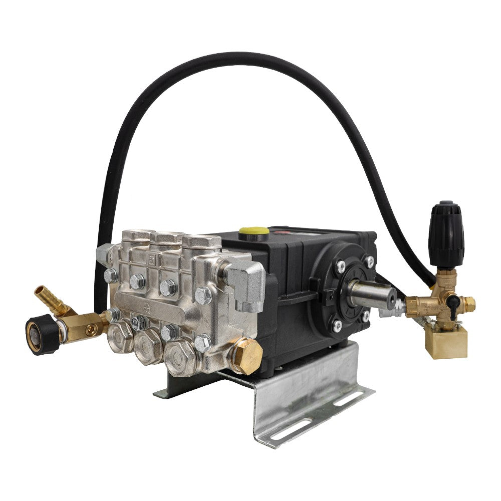 BE GP TS2021 Pump Assembly (Boxed) 85.139.026B