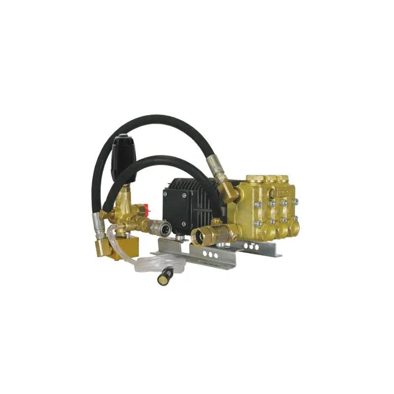 FW23540 4000PSI Pump Assembly.