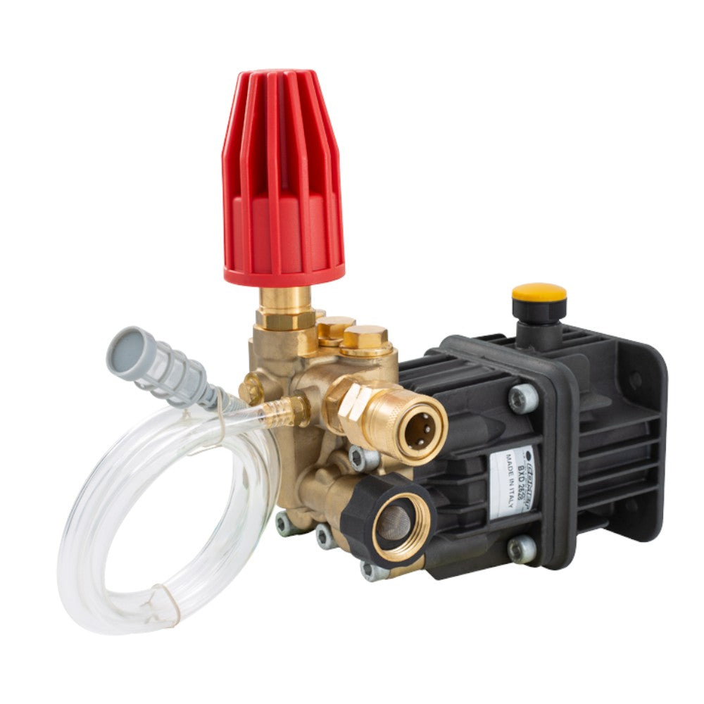 BE BXD2528 2800 PSI Pump Assembly 85.149.081B