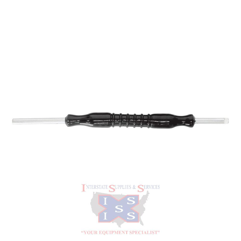 Black Car Wash Flex Wand.