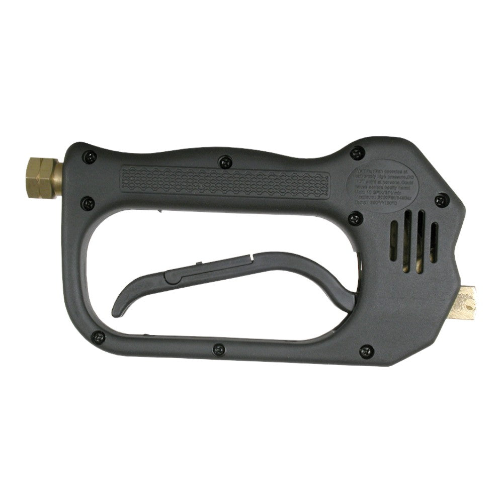 BE 5000 PSI Horizontal Spray Gun 85.202.063