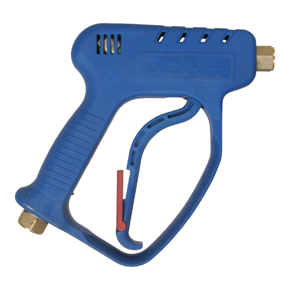 BE 4500 PSI 8 GPM Weeping Spray Gun 85.202.068