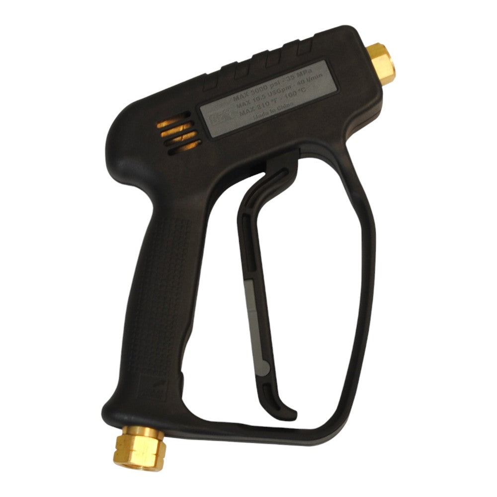 BE 5000 PSI Spray Gun 85.202.109