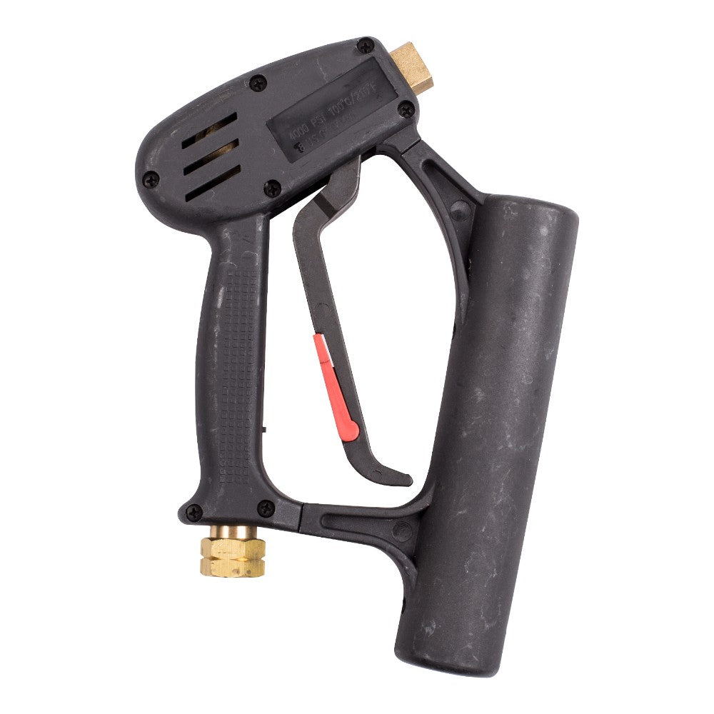 BE 18" 20" and 24" Whirl-A-Way Spray Gun Assembly 85.202.115
