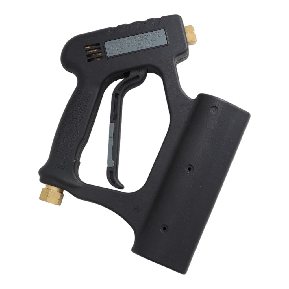 BE Heavy-Duty 5000 PSI Spray Gun 85.202.127