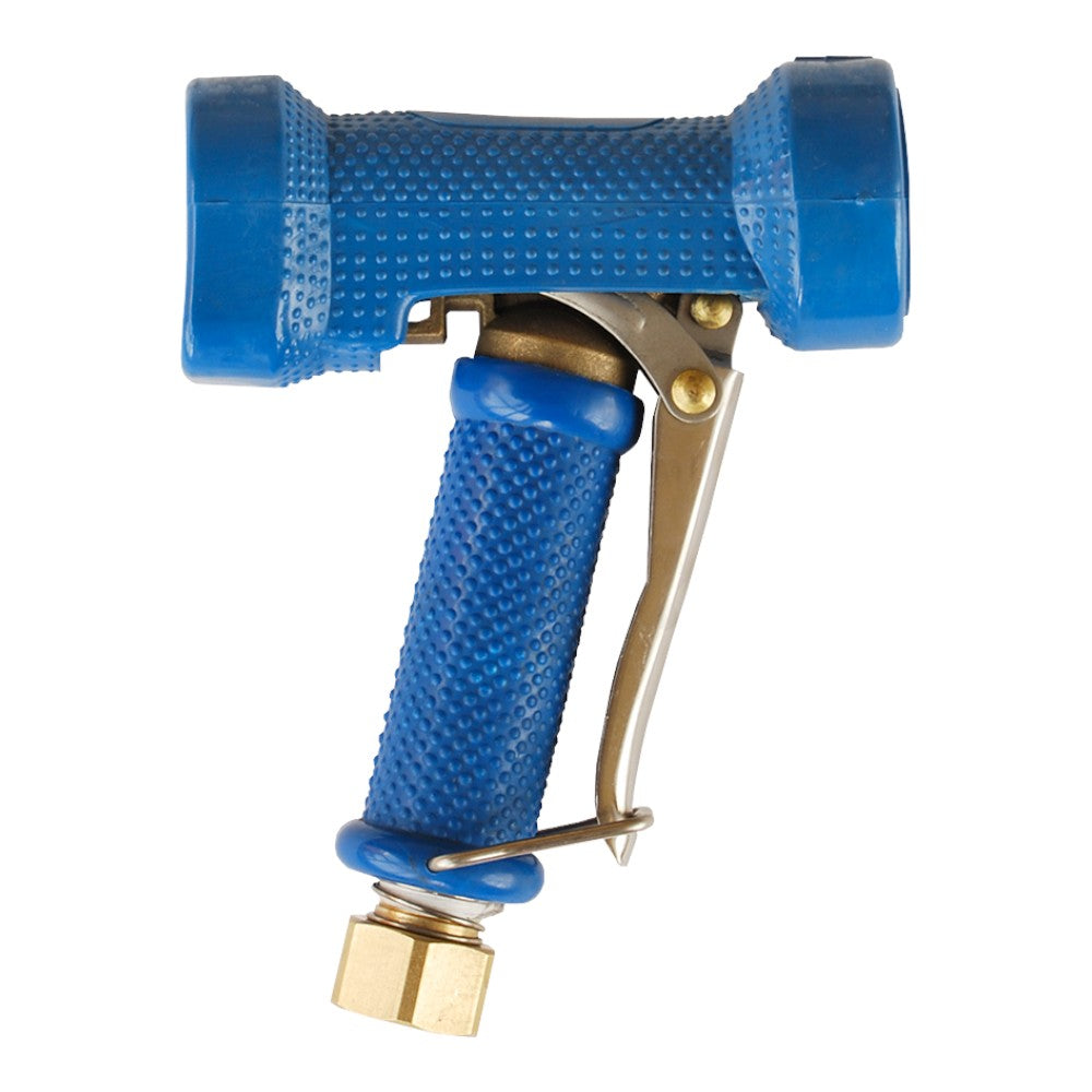 BE 350 PSI Garden Hose Industrial Spray Gun 85.205.020