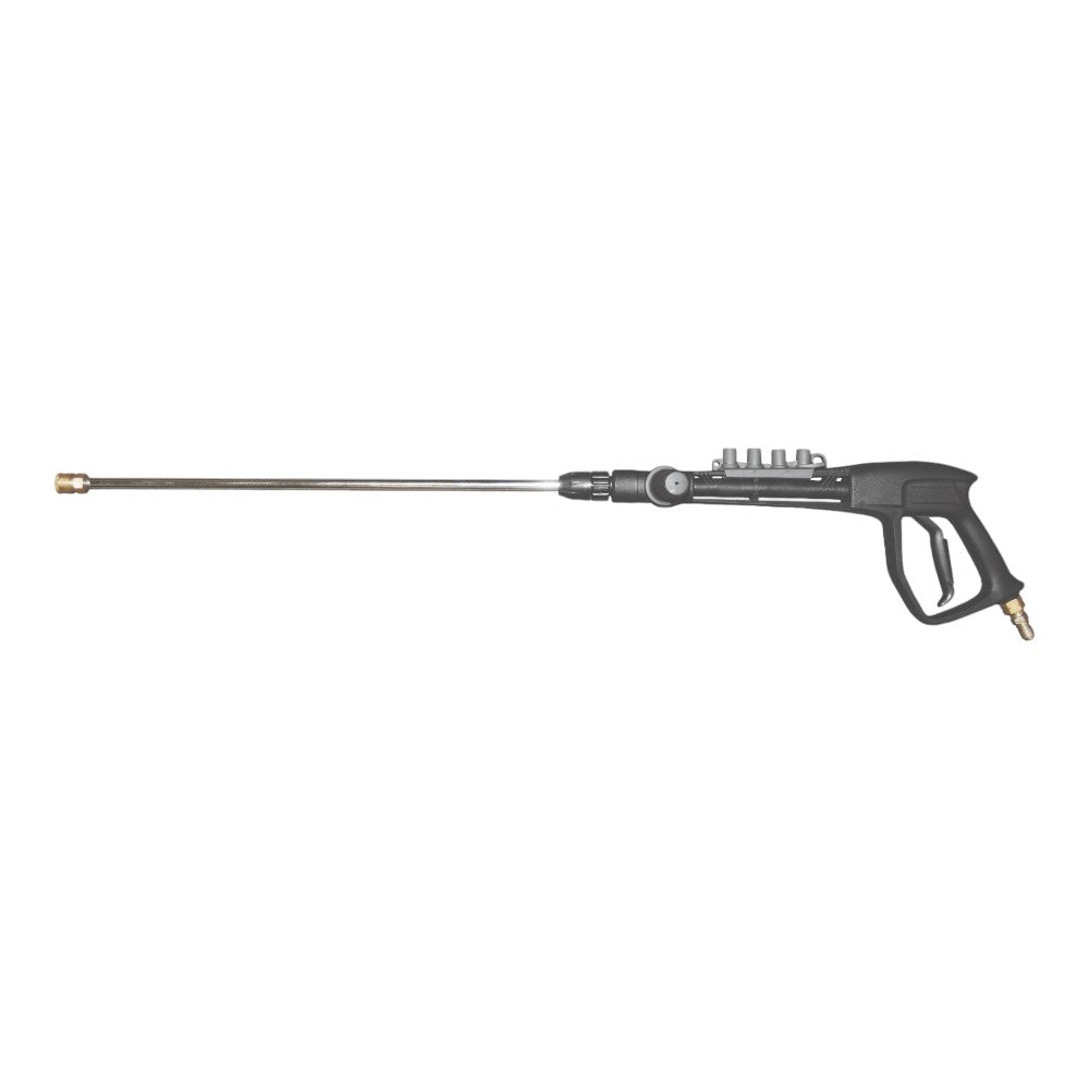 BE Spray Gun Wand Side Handle and Nozzle Holder 85.205.053
