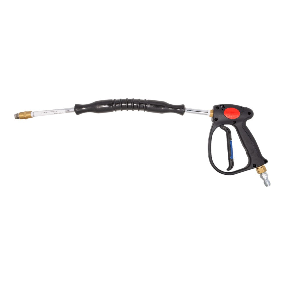 BE Flex Wand and Nozzle Spray Gun 85.205.081