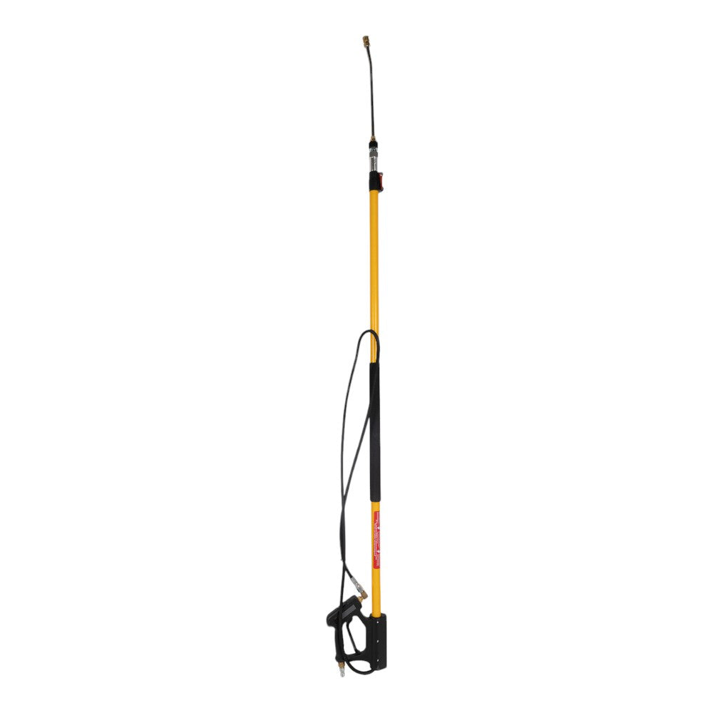 BE 12' Telescoping Wand 85.206.012L