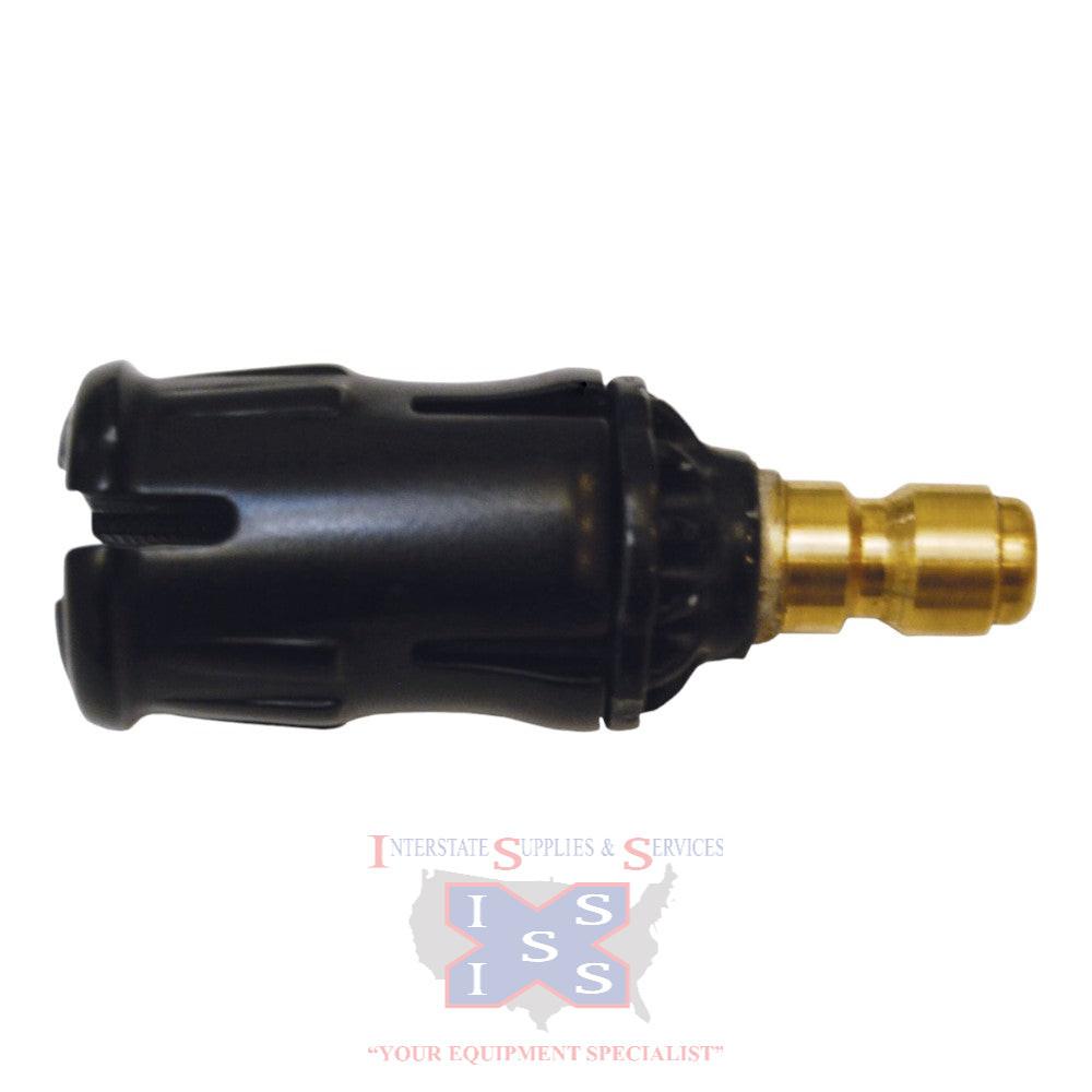 Long Range Soap Nozzle.
