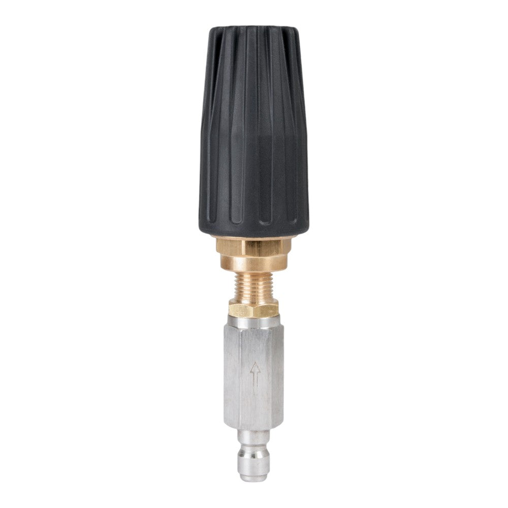 BE #3.0 Rotary Nozzle Assembly 85.210.130