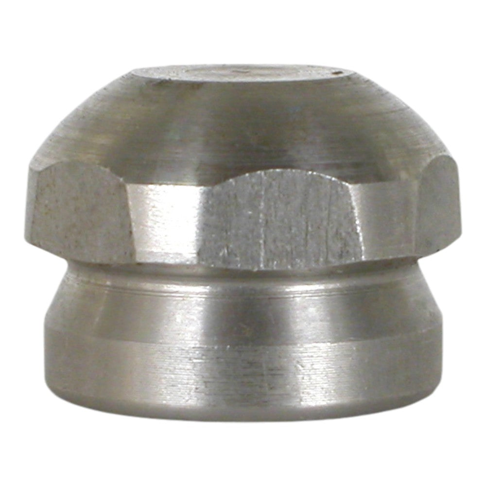 BE 1/8" FNPT #4.5 Sewer Nozzle 85.210.146