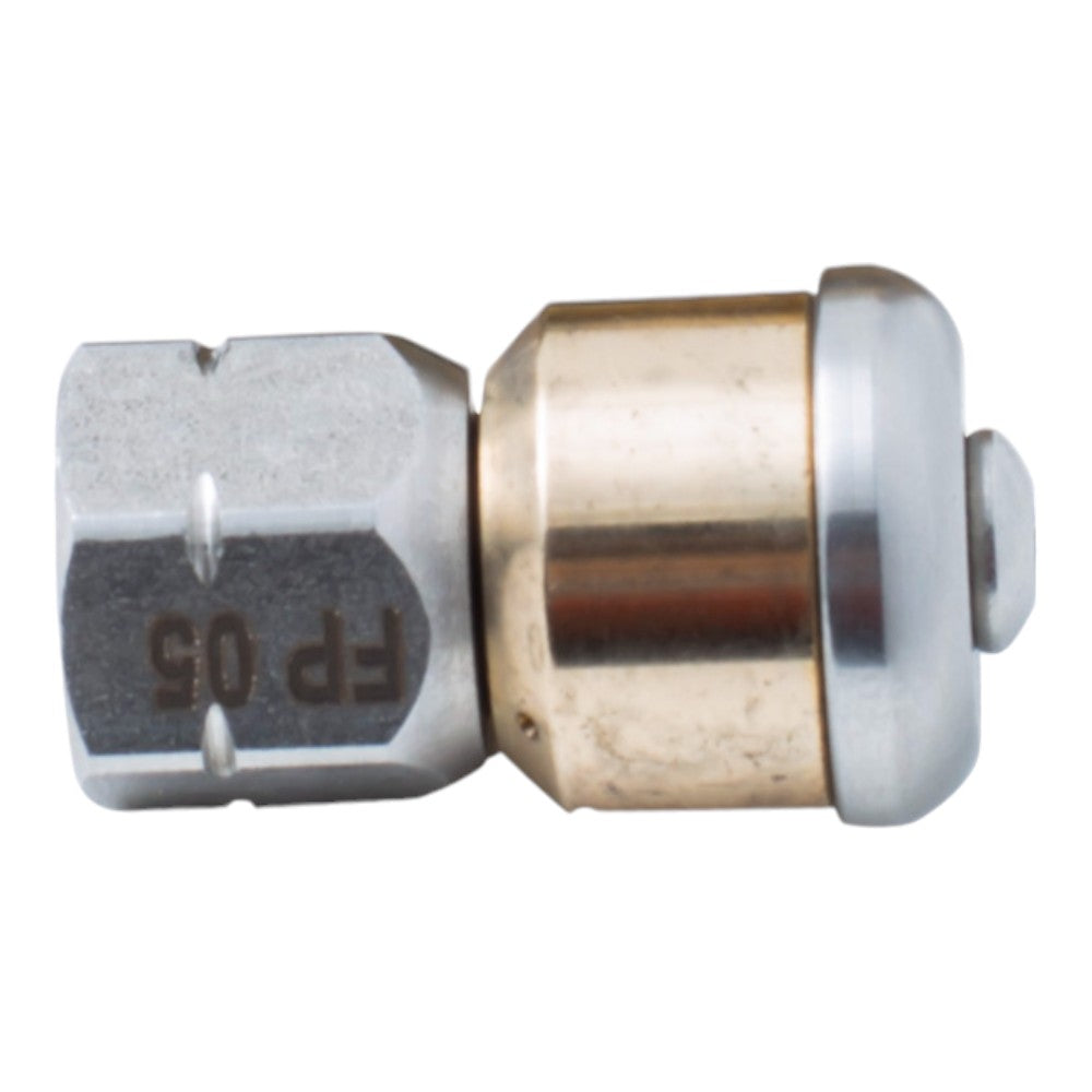 BE 3650 PSI NPT Rotating Nozzle 85.210.158NPT