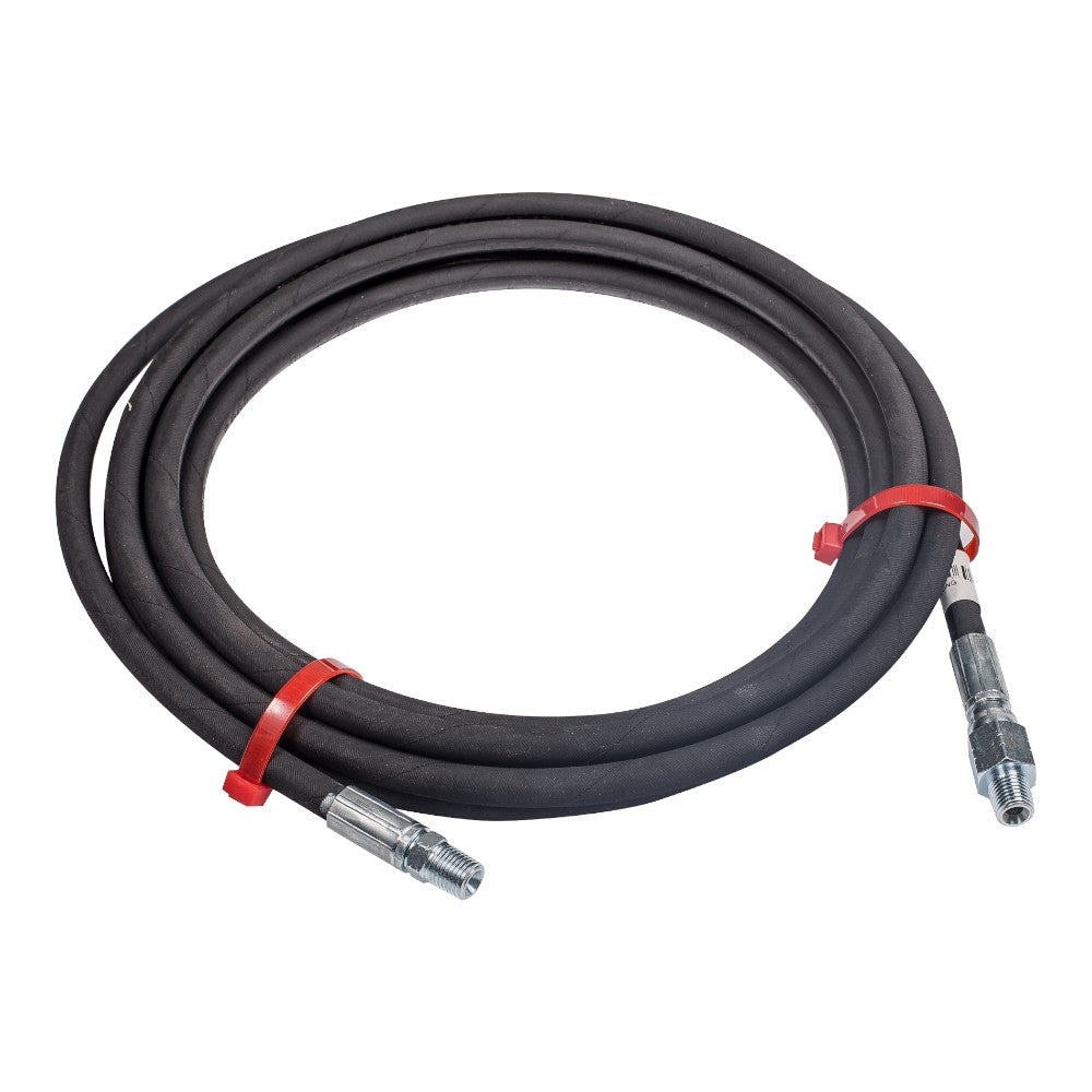 BE 18' 1/4" Long Wand Hose 85.225.118