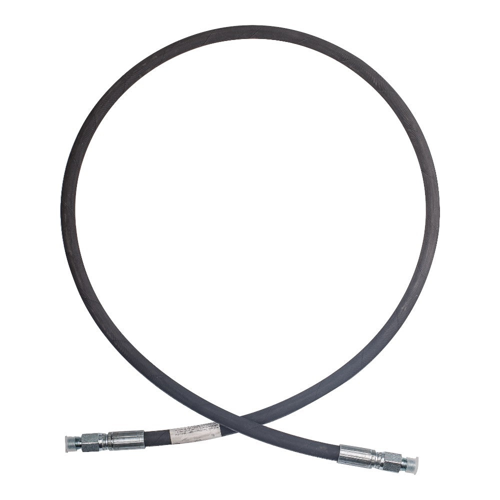 BE 62" x 3/8" Whirl-A-Way Hose 85.238.059
