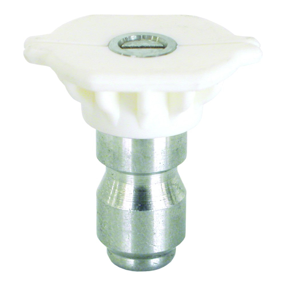 BE 40-Degree #040 Quick Connect Nozzle 85.241.040
