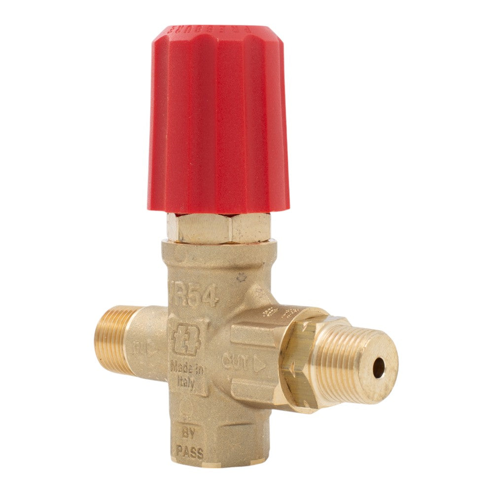 BE VR54 2900 PSI 8 GPM 194�F Unloader 85.300.003