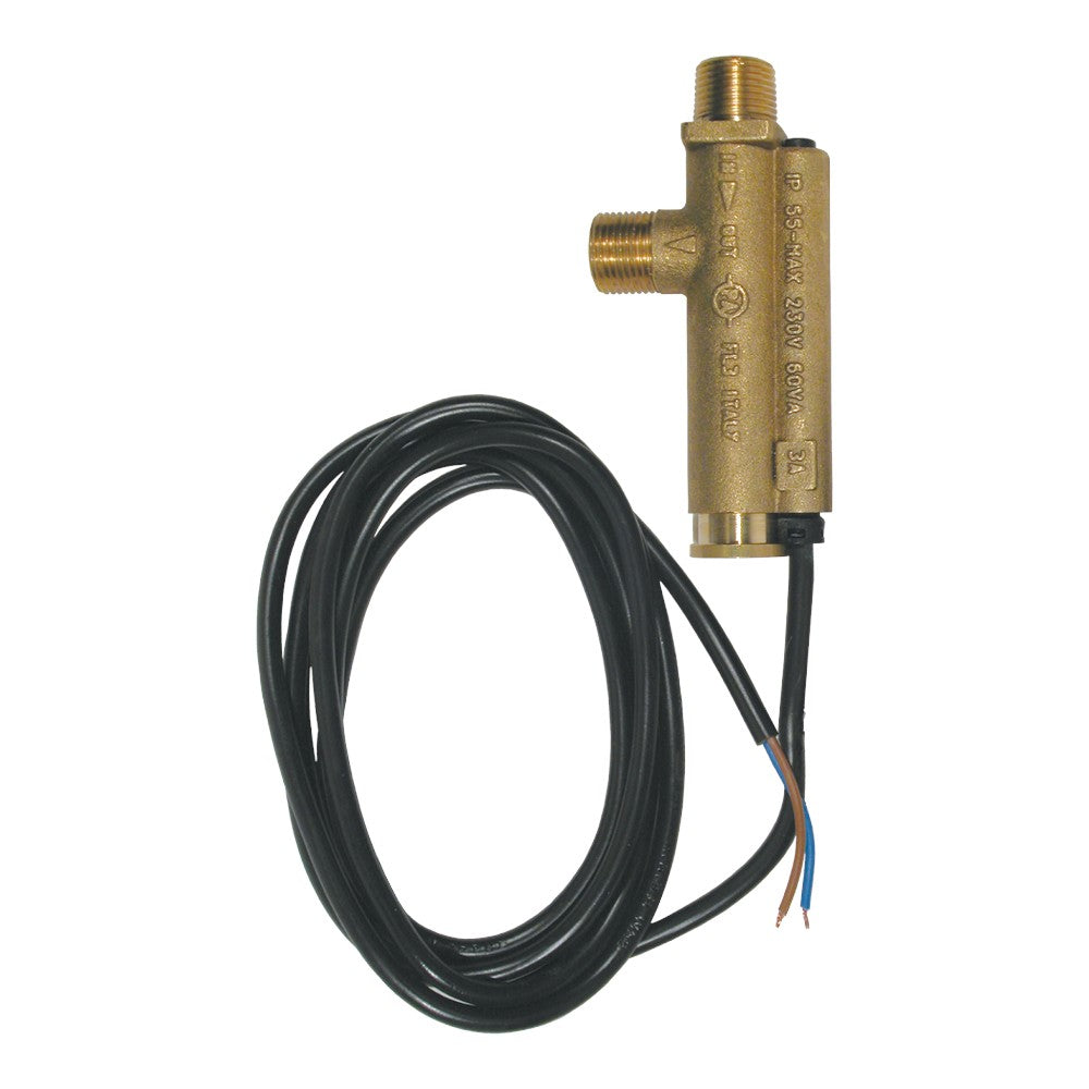 BE 3650 PSI 8 GPM Flow Switch 85.300.014