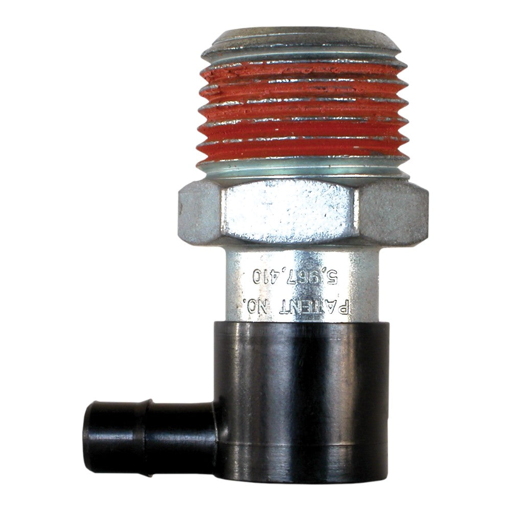 BE 1/4" MNPT 145F Thermal Valve 85.300.022