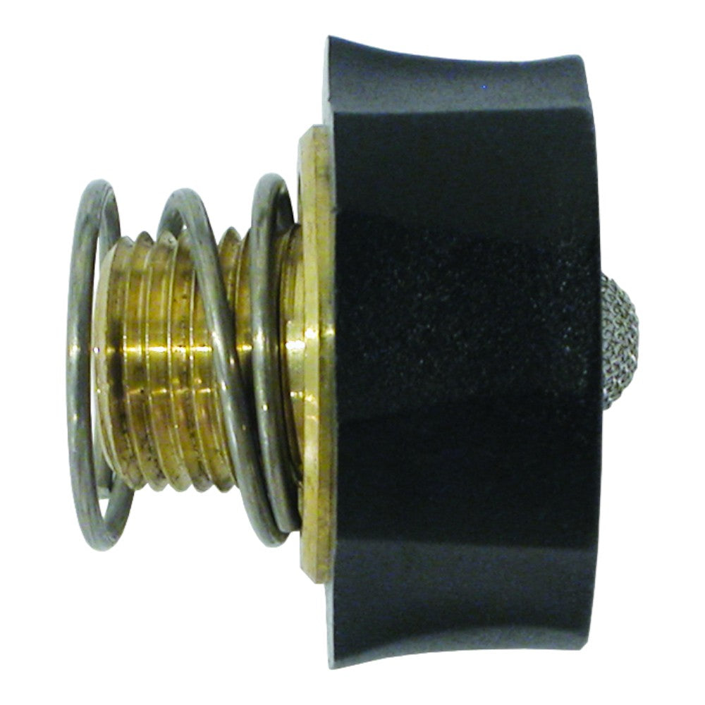 BE 3/8" MNPT x 3/4" FGHT Adapter Set 85.300.121