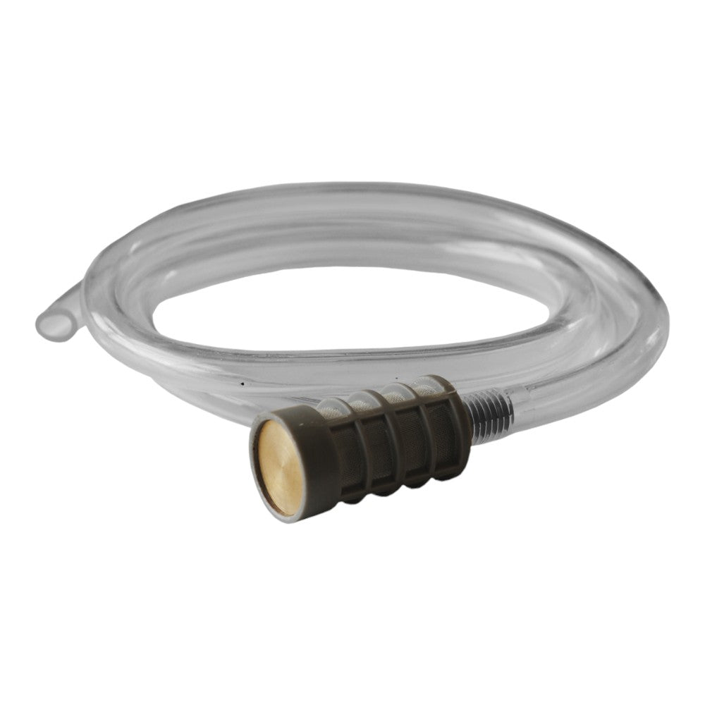 BE 3' Soap Hose with Filter 85.400.005