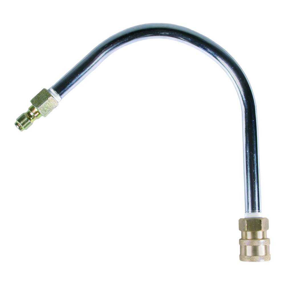 BE Quick Connect Gutter Cleaner Assembly 85.400.007