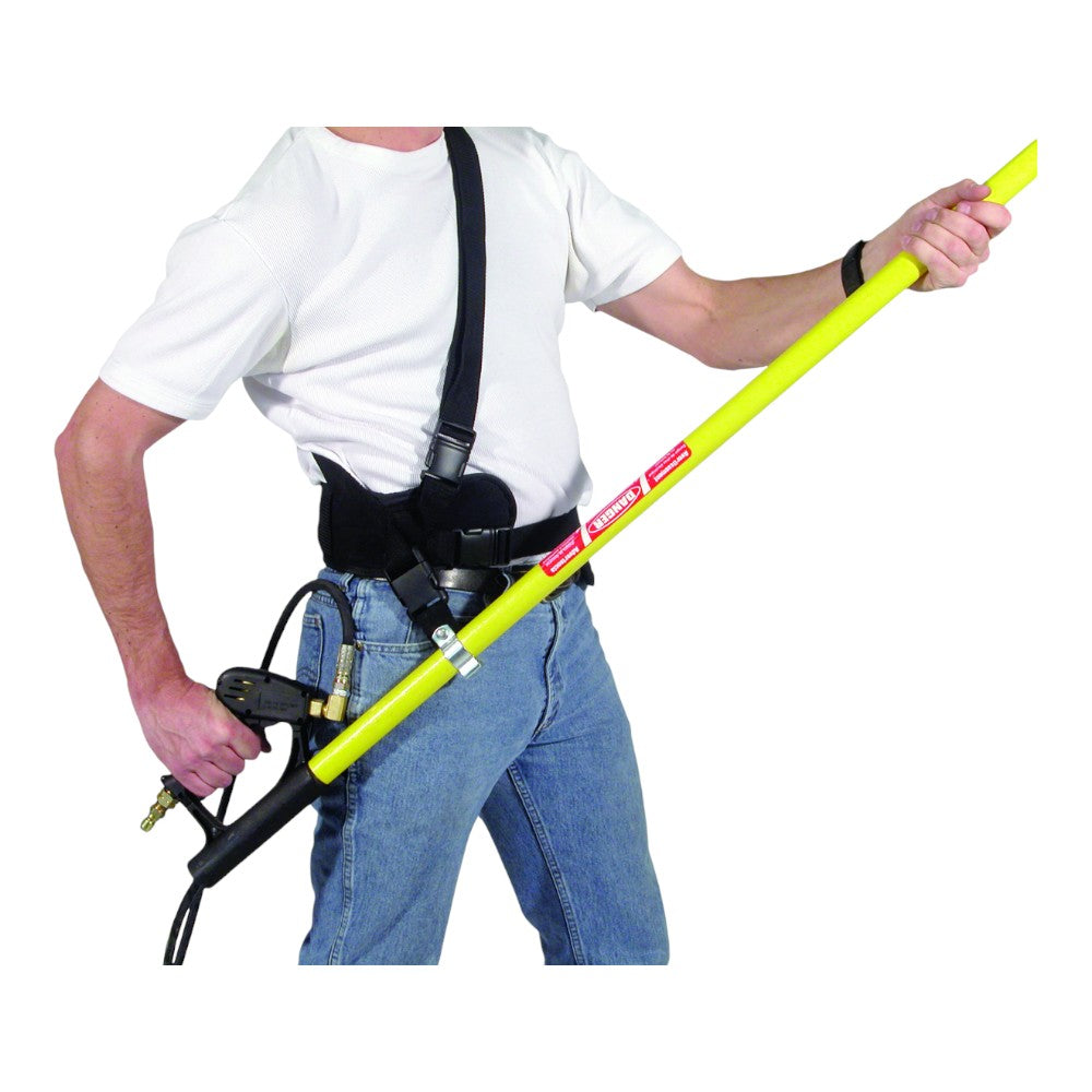 BE Long Wand Belt Kit 85.400.019