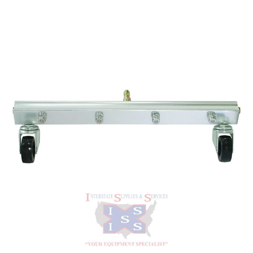 16" 4GPM Water Broom.