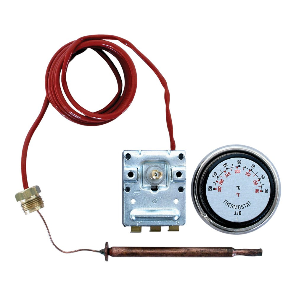BE Thermostat with Inner Probe 85.400.070