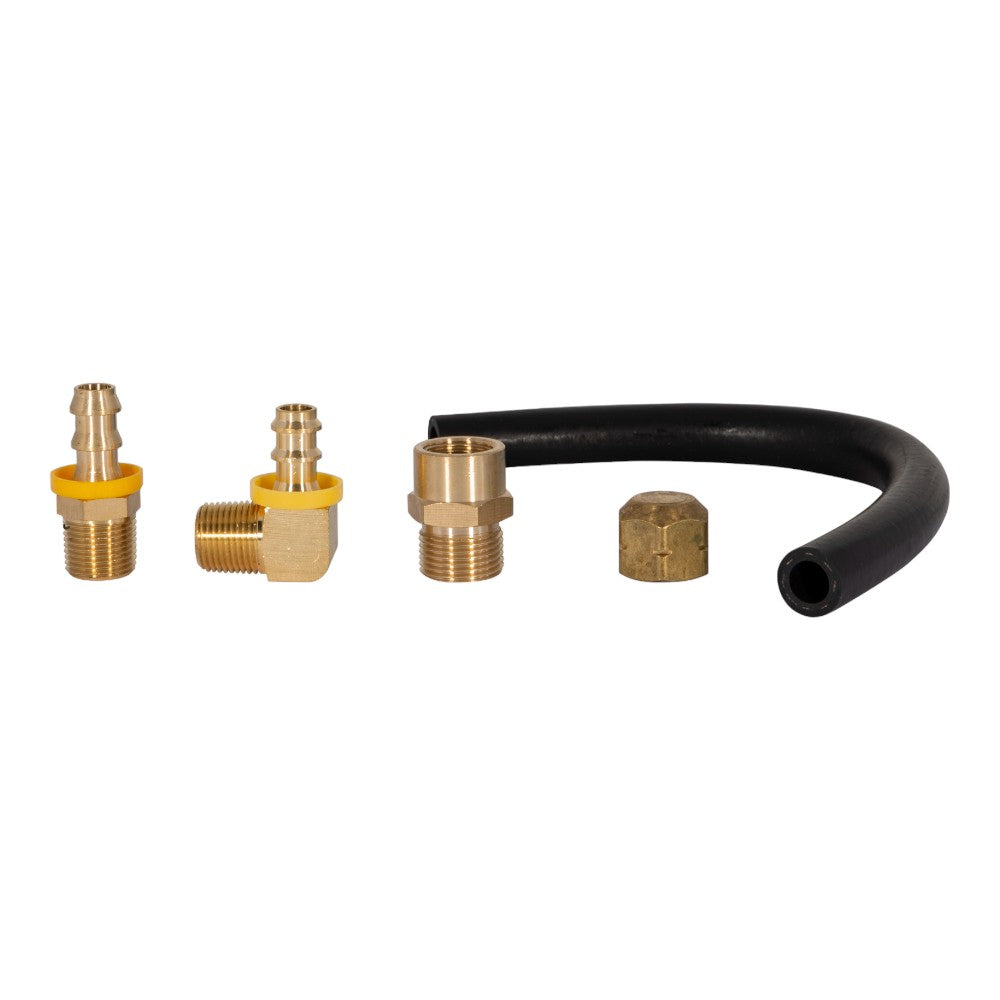 BE Oil Drain Hose 85.400.076
