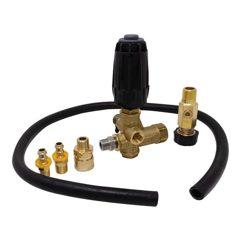 BE Pump Plumbing Kit 85.400.118