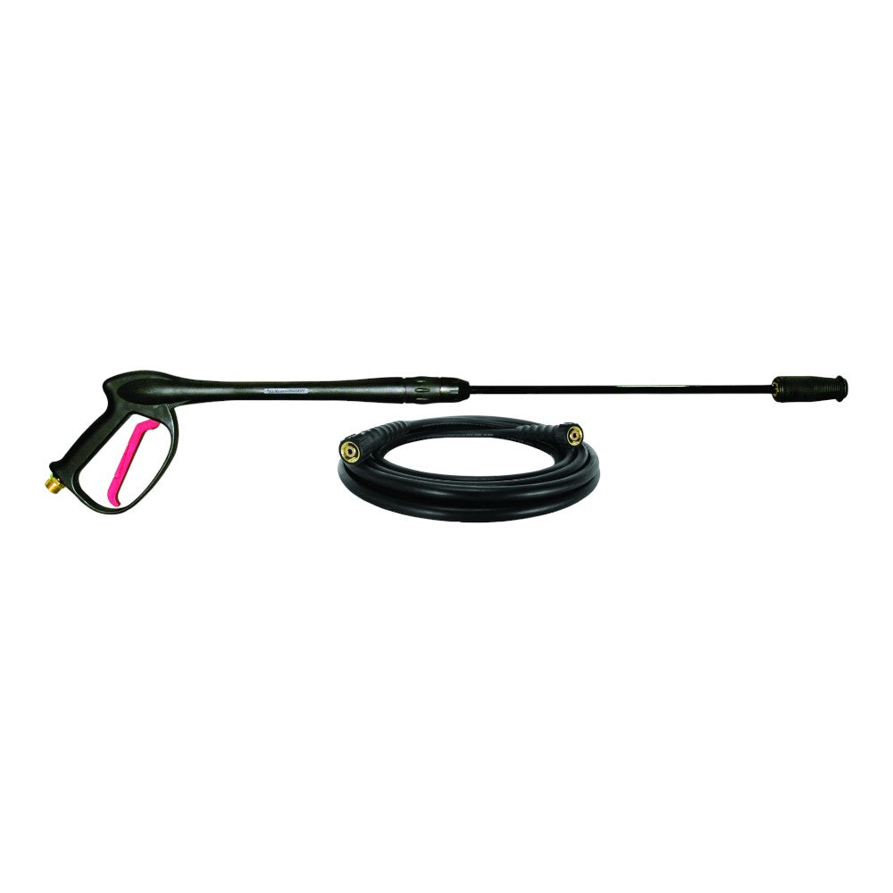 BE Economy Pressure Washer Accessory Set 85.400.320