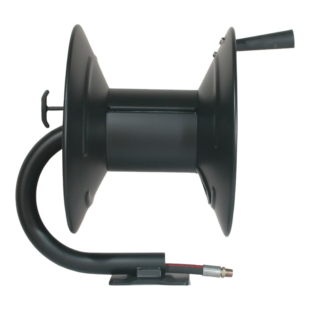 BE 200' x 3/8" 4000 PSI Hose Reel 85.402.002