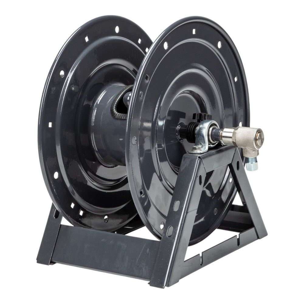 BE 150' A-Frame Hose Reel 85.402.014