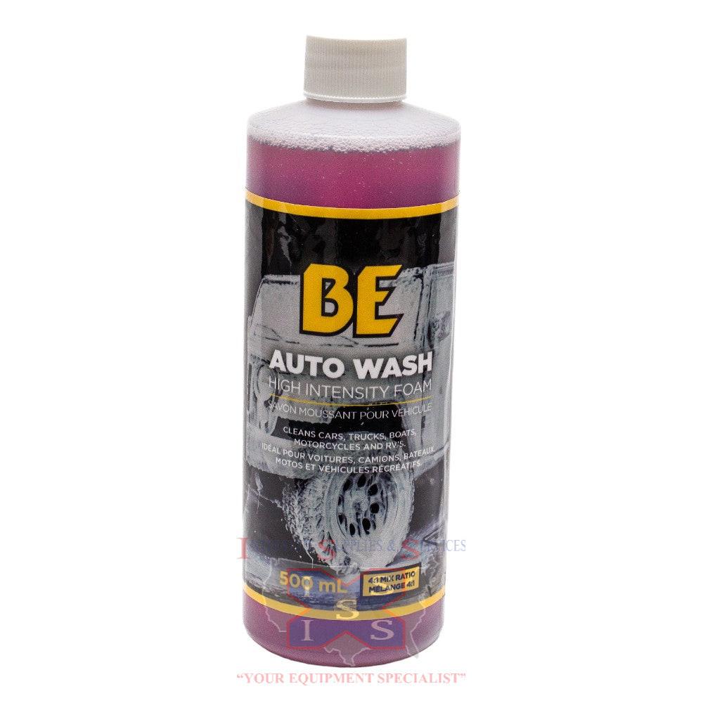 1/2 L High Foam Detergent.