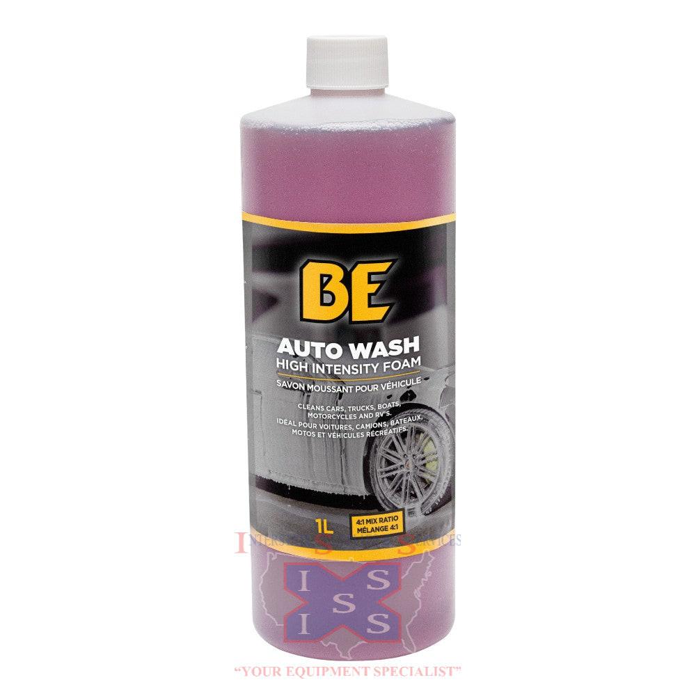 1L High Intensity Foam Detergent.