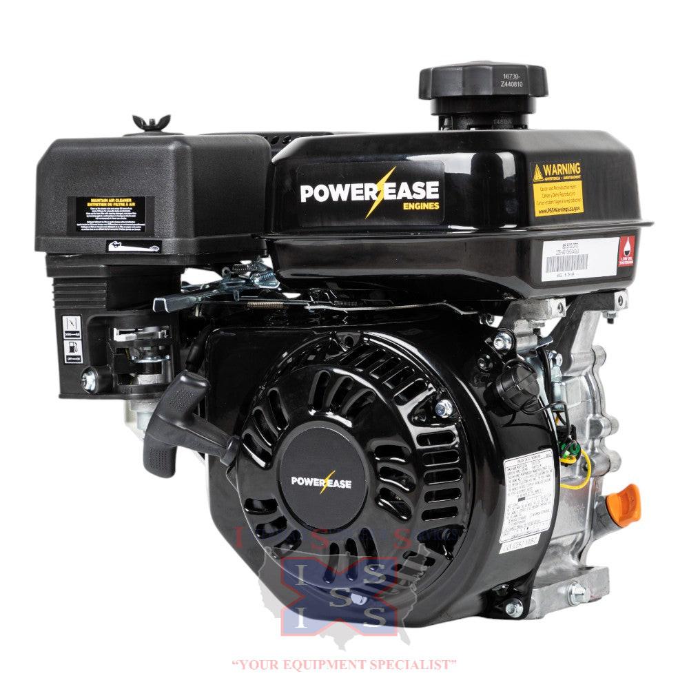 223CC R225 EPA3 Engine.