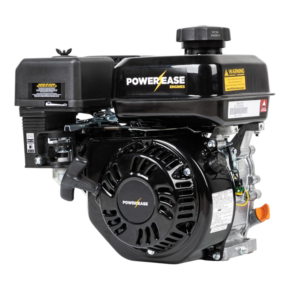 BE 223cc R225 EPA3 Engine 85.570.070