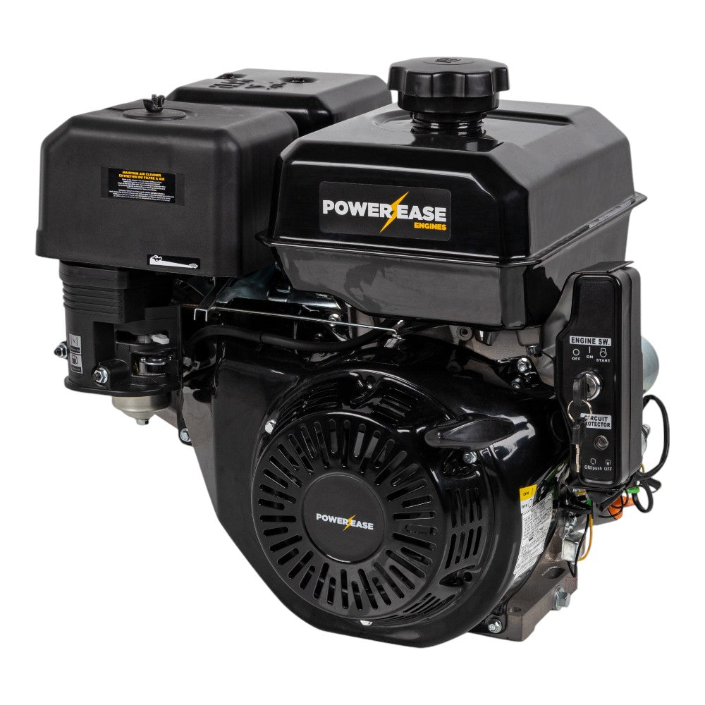 BE R420 Electric Start Engine 85.575.152
