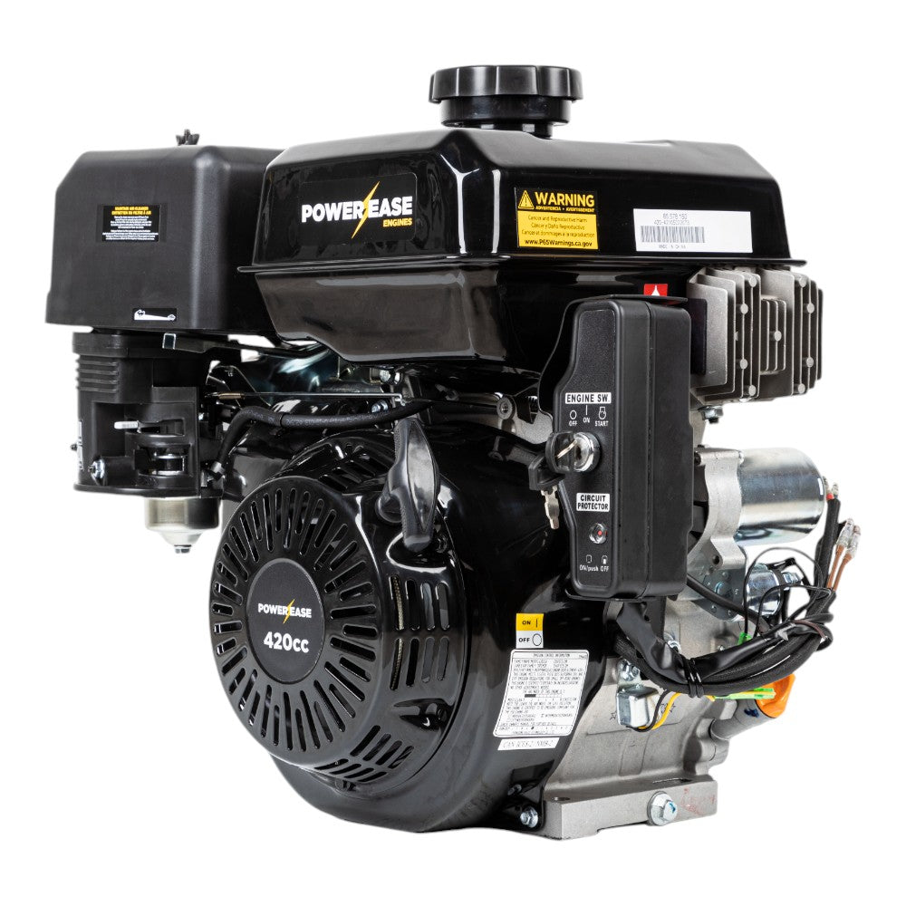 BE 420cc 18A Rato Engine 85.578.150