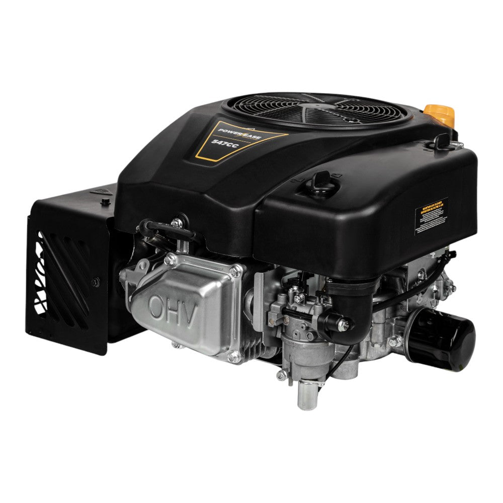 BE 547cc 16.3 HP Electric Start Engine 85.578.160