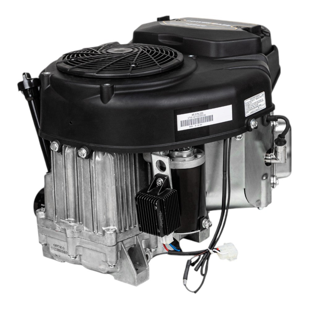 BE 739cc 22.4 HP Electric Start Engine 85.578.220