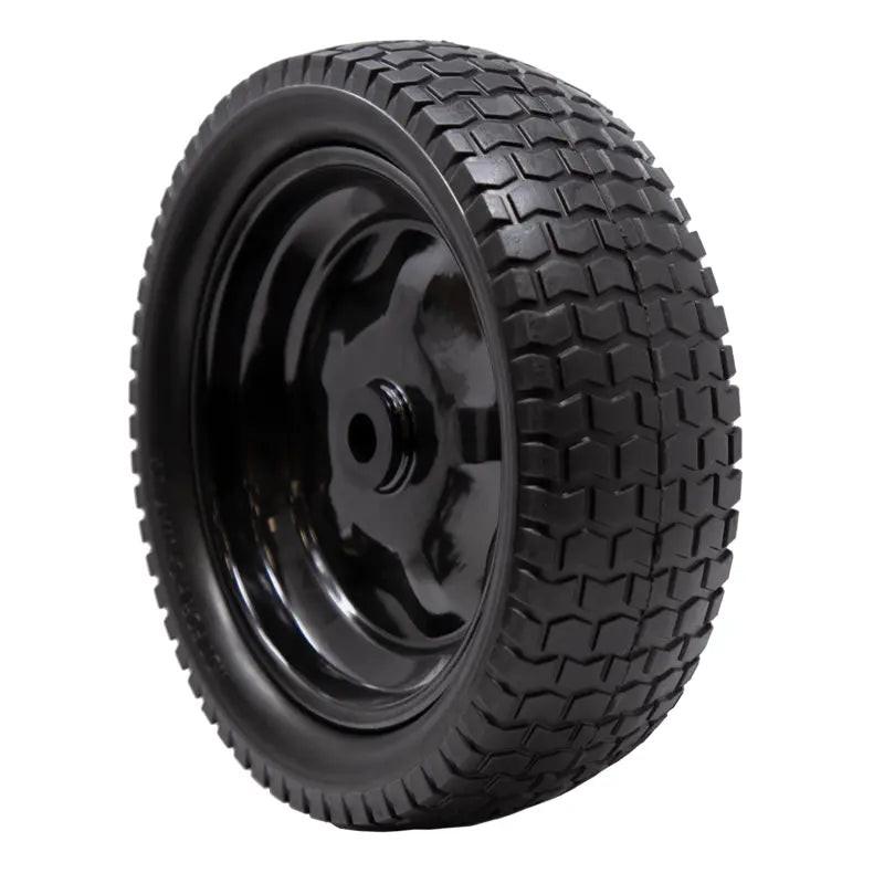 12" Wheel w/Spacer.