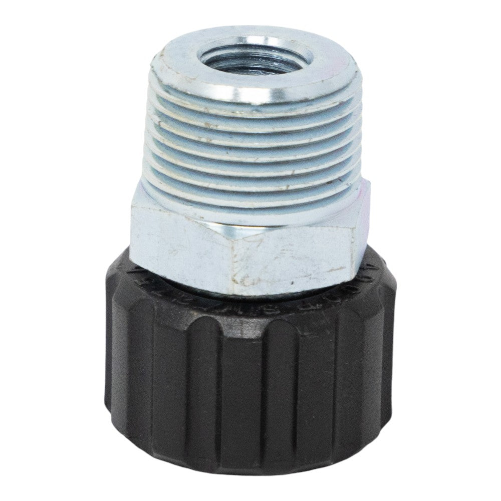 BE M22 x 3/4" MNPT Screw-Type Fitting 85.791.025