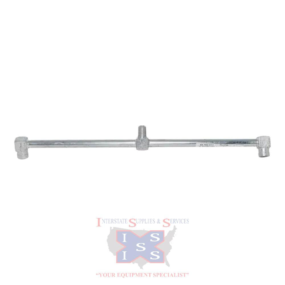 16" Rotary Arm.
