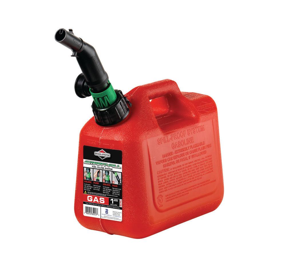 Briggs & Stratton Garage Boss Press N Pour 1+ Gal GB310.